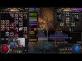 SSFHC | Chill leveling after gauntlet