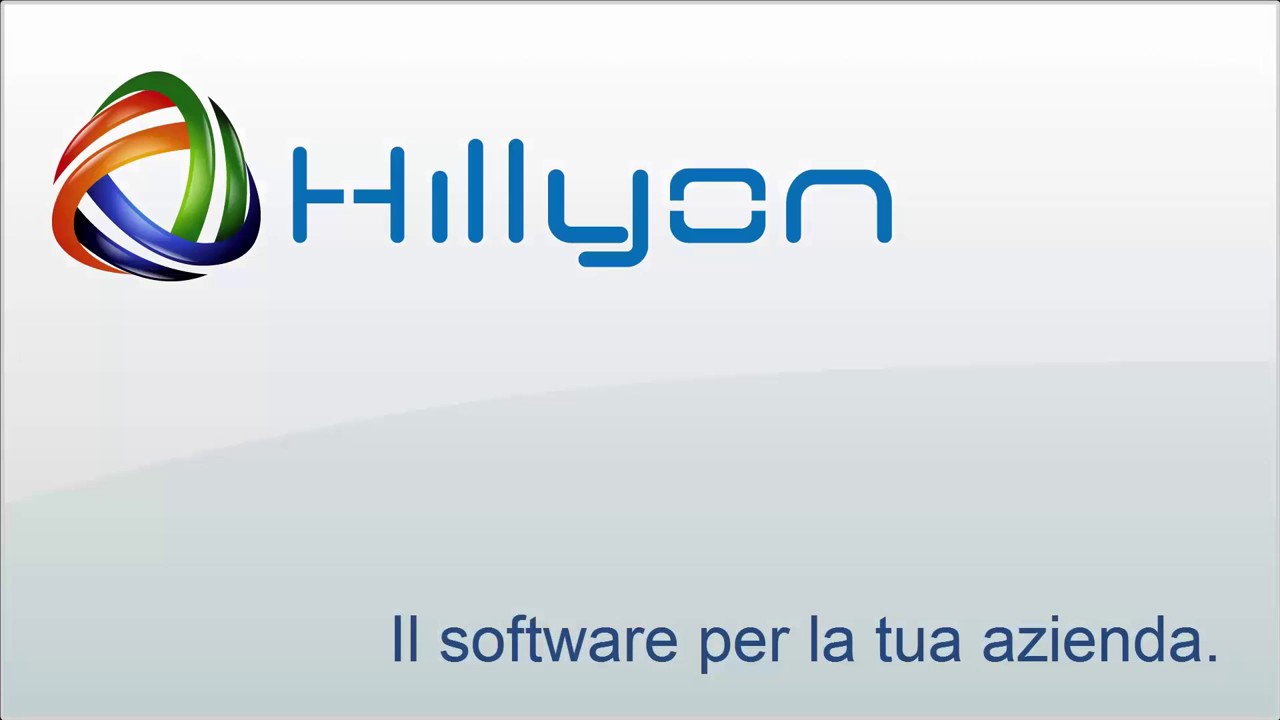 Hillyon Software Gestionale - Come creare un nuovo documento di trasporto
