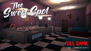 The Sweet Spot - Psychological Horror | Full Game Longplay Walkthrough | No Commentary