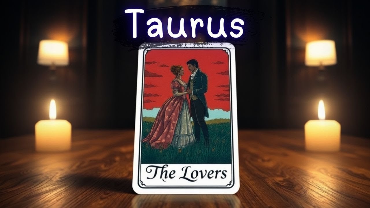 ♉ TAURUS YOU ALREADY FELT TOO MUCH STRESS ABOUT THIS SITUATION HERE IS THE SECRET MESSAGE YOU'LL GET