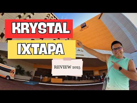Krystal Ixtapa Review 2025