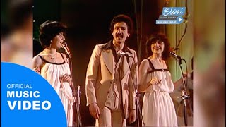 ELENI & Prometheus - Wiązanka: Oi mortez / Dirlada / Marinella (Official Full HD Music Video) [1978]