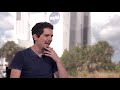 Historic NASA Mission Hits the Big Screen