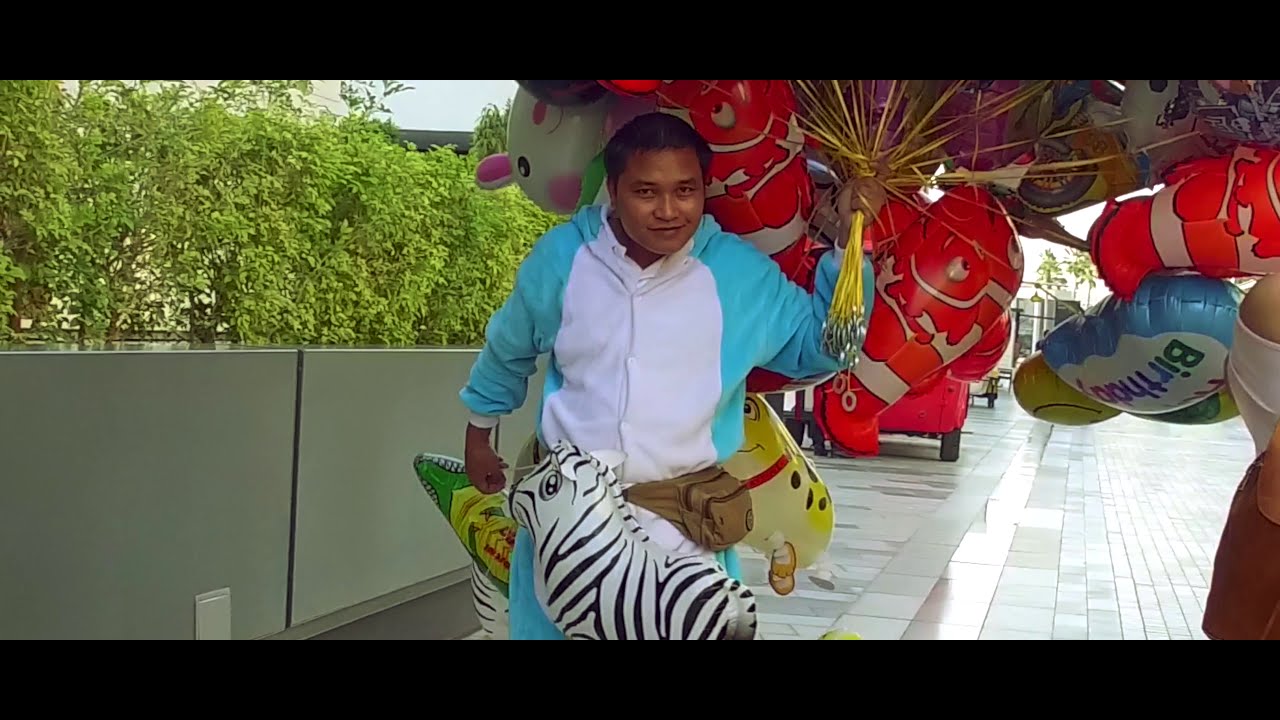 City Walk Dubai 4K "A Time for Everything" ( 120fps Slow Motion)