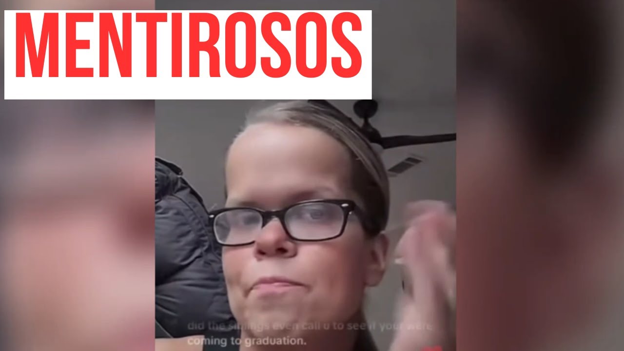 ANNA DESMIENTE ACUSACIONES DE SUS PADRES / UNA GRAN FAMILIA PEQUENA/ 7 LITTLE JOHNSTONS