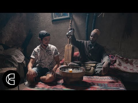 Tanjia - The Meat-filled Dish You Can Only Find in Marrakech | Hungerlust Ep 6 image