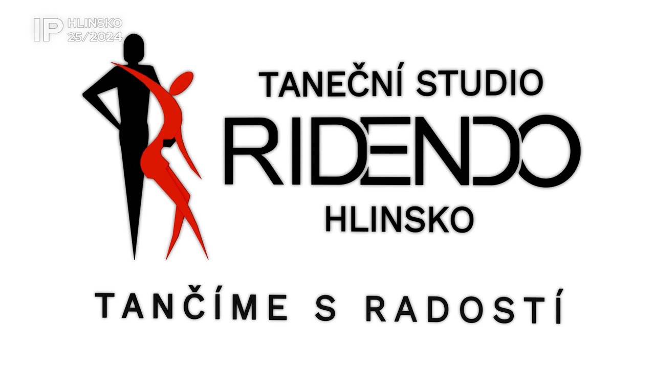 25/2024 Kaleidoskop: TS Ridendo – Tančíme s radostí 2024