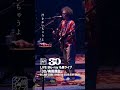 「つくば山」をチョイ見せ✨👀5/27(水)発売🎶『名盤ライブ「30/奥田民生」@LINE CUBE SHIBUYA 』より