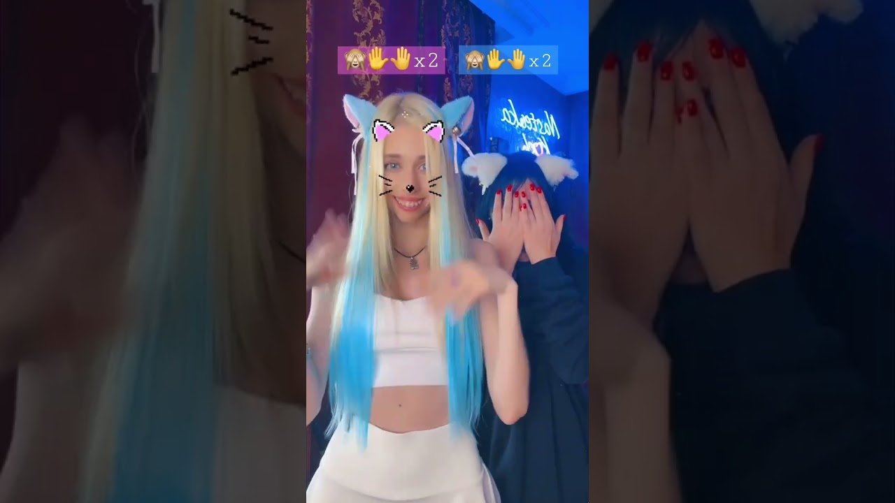 СНИМИ ЭТО С МАМОЙ ♥️ - YouTube