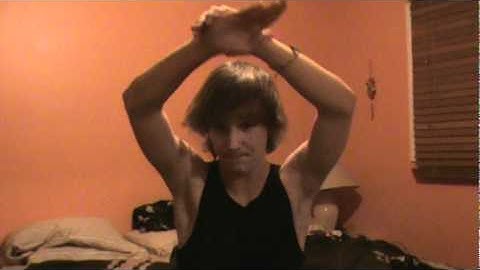 BONE BREAKING TUTORIAL PART 1