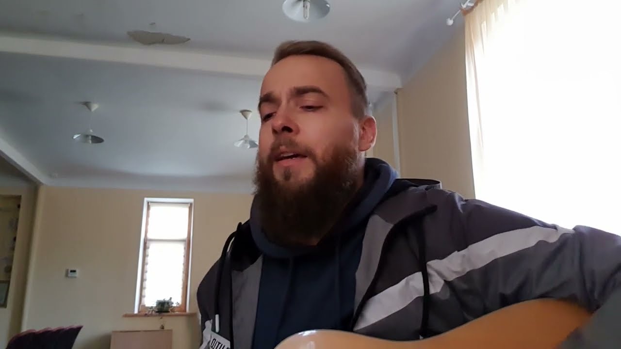 Tā Kā Varens Vējš