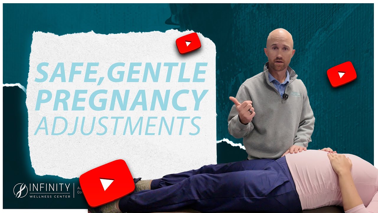 Safe Adjustments for Moms to Be | Chiropractor in Aurora, CO