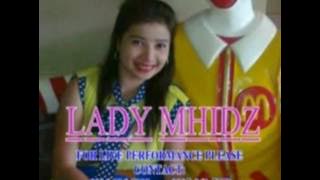 LANDUD 👉💋TEED LADY MHIDZ👉YAKAN SONG