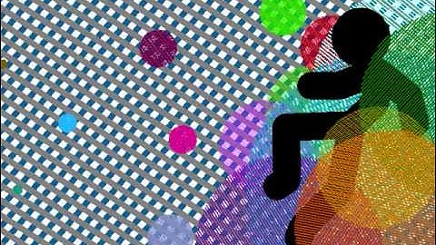 A Group of My Pivot Animations 3