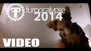 Super Love-Furpocalypse 2014