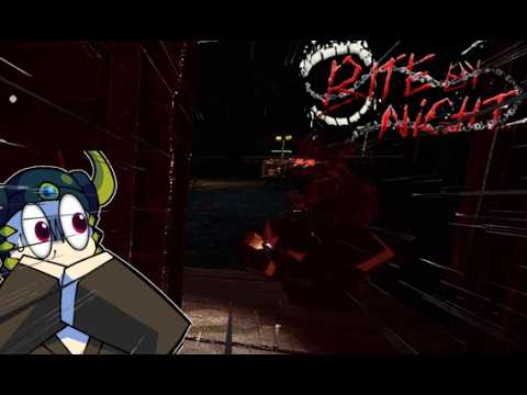 BITE BY NIGHT IS THE MOST FUNNIEST & SCARIEST GAME on ROBLOX