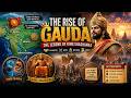 The Rise of the Gauda Empire: King Shashanka and the Birth of Unified Bengal #ENGLISH