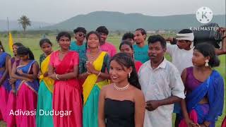 New ho munda song video Suting Time Shiva Deogam