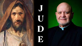 St. Jude  Official Explanation