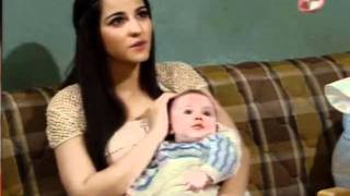 El Triunfo del amor - maria y max.wmv (Reik - Sabes)