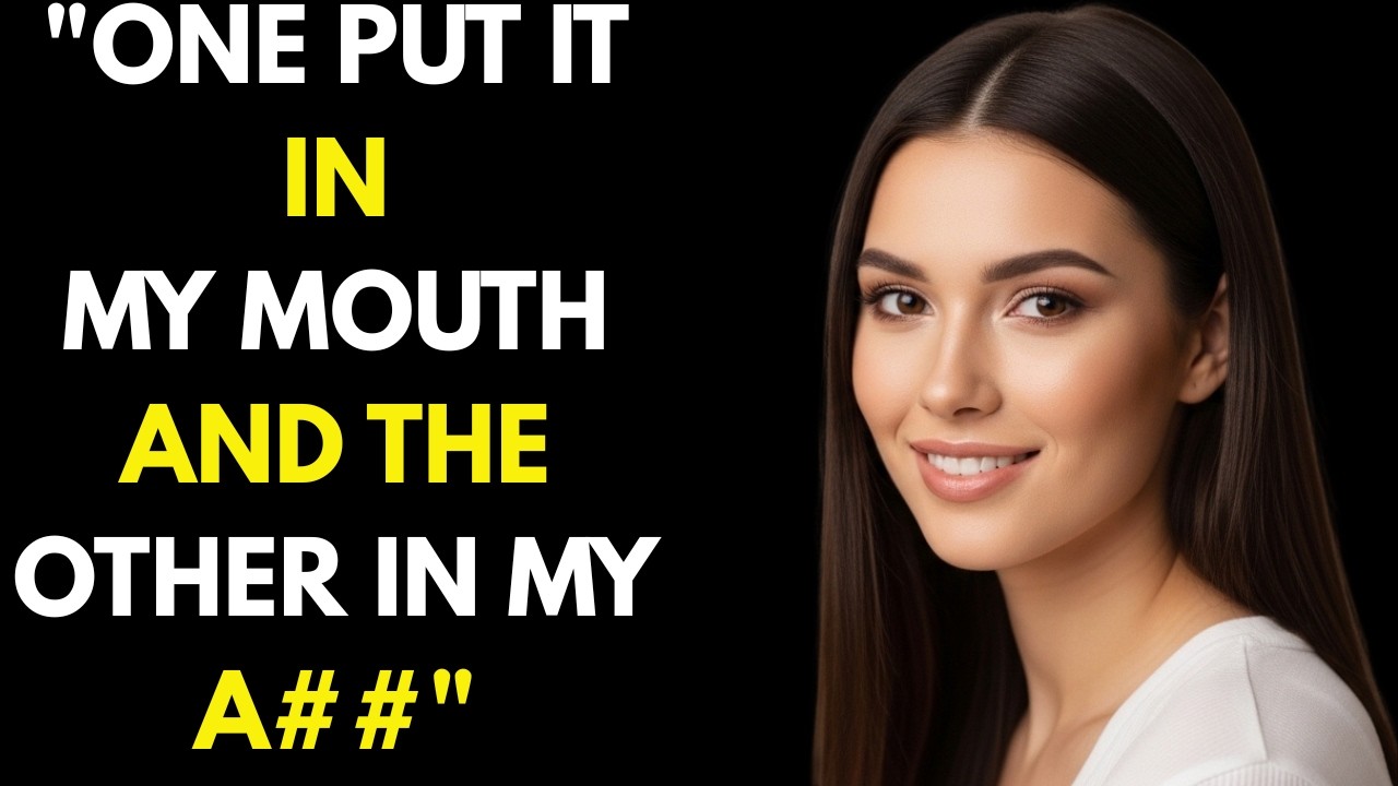 My Husband's Friends Attacked Me Like Animals Infidelity Stories