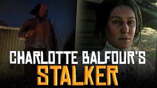 Charlotte Balfour's Stalker - Red Dead Redemption 2