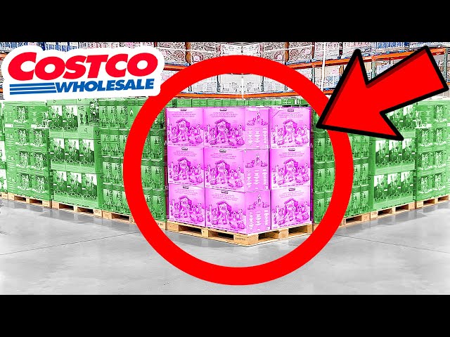 10 NEW Costco Deals You NEED To Buy in September 2022