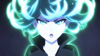 Tatsumaki edit - Woman