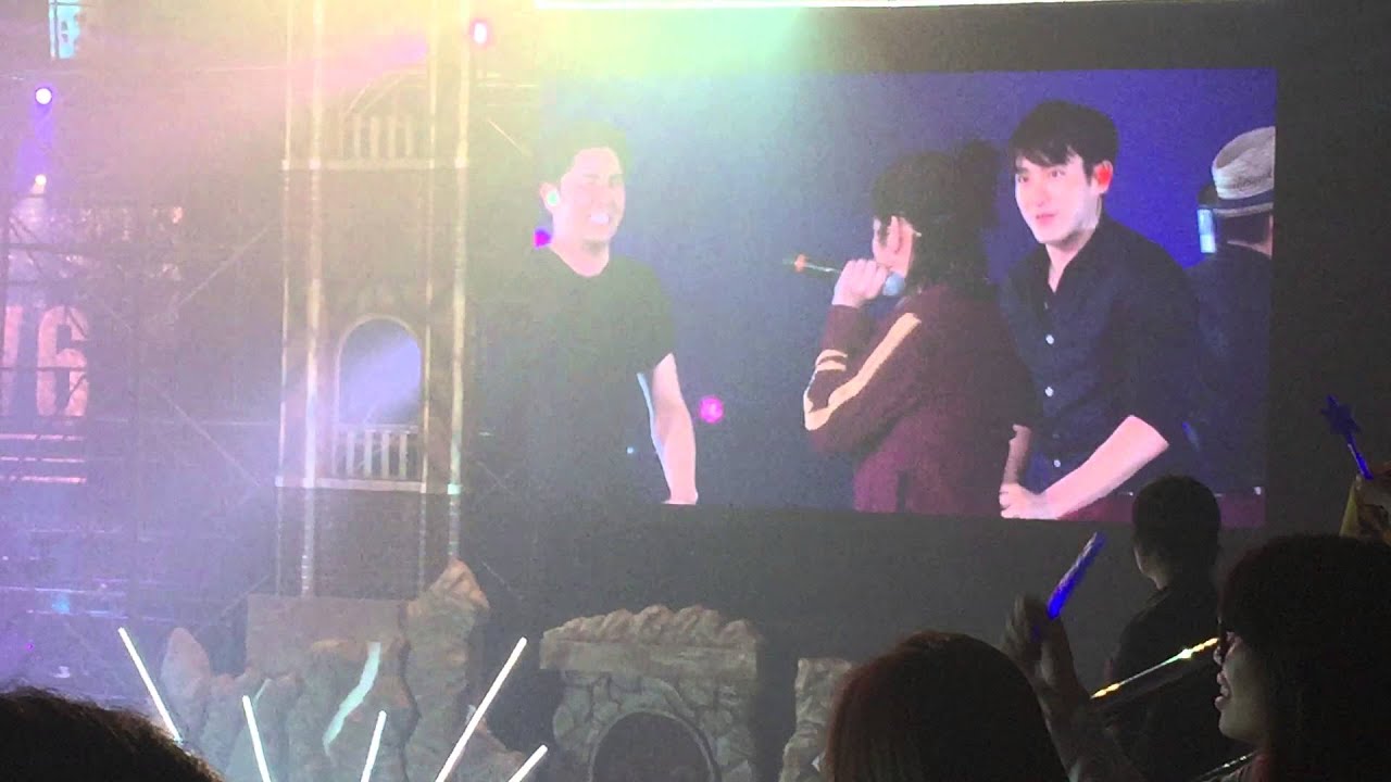 110115 SS6 BKK ชักกระตุก [FULL]