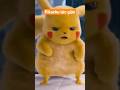 Cute pikachu nổi giận... #cute #pikachu