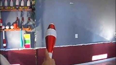 The Flourish: A Tutorial