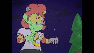 Tillie Cut Me Tillieversetv Animation