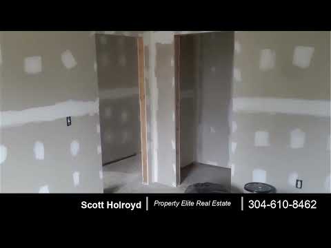 1504 Ravina Road, Charleston, WV home video tour