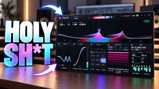 This plugin is a sound designer's dream