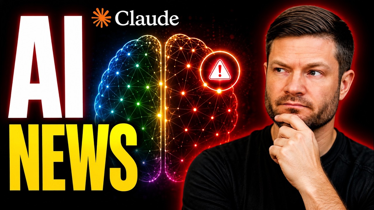 Scientists Found 171 Emotions Inside AI