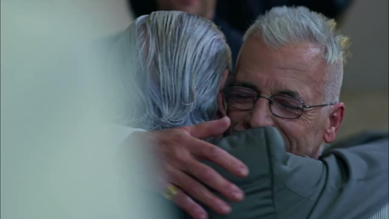 'Los bastardos', de Pablo Yotich Trailer YouTube