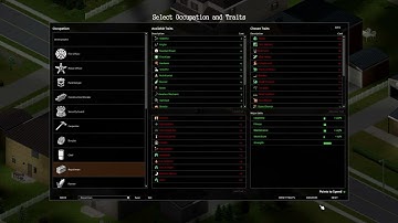 My fastest death speedrun | Project Zomboid
