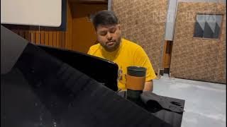 Kalavathi Instrumental Song | Kalavathi Piano Song