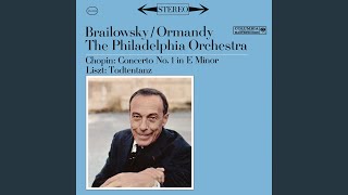 Piano Concerto No. 1 in E Minor, Op. 11: I. Allegro maestoso (2023 Remastered Version)