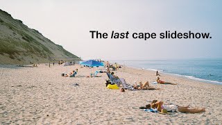The Last Cape Slideshow