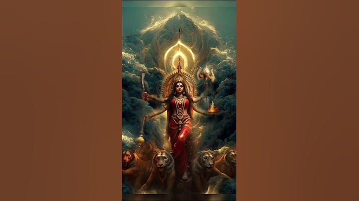 Durga chalisa part -4 दुर्गा चालीसा भाग 4