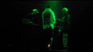 Gona - Litro (Live)