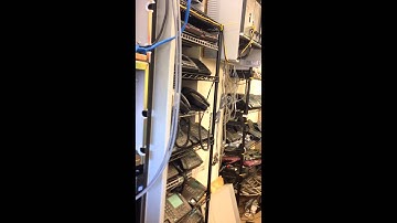 Meridian1 Telephones on UCx from E-MetroTel