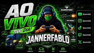 🔥 AO VIVO ▶️ PC FRACO • XEON+RX 550 4G+16 RAM • RODANDO TUDO QUE DÁ 🎮
