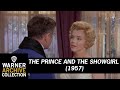 Is That All You Re Going To Say The Prince And The Showgirl Warner Archive