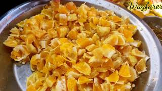 Khtai खटई .. Taste Of Garhwal Uttarakhand