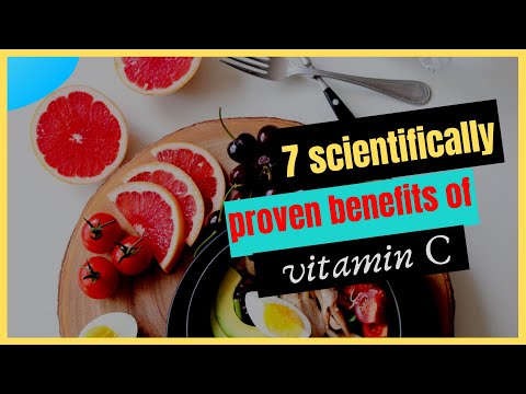 Top 7 Vitamin