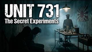 The Horrors of Unit 731 — And the Secret Deal That Let Them Walk Free