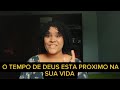 ⏳ O TEMPO DE DEUS ESTÁ CHEGANDO NA SUA VIDA! – Prepare-se para o agir de Deus