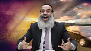 הרב יצחק פנגר | לפרוץ מחסומים - מצחיק עד דמעות. חובה!